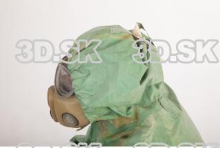 Nuclear protective cloth 0062